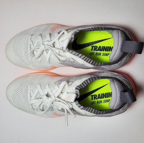 Women's Nike Metcon DSX Flyknit 2 Sz 7.5 or 9 DS - Picture 6 of 8